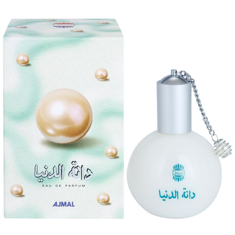 Ajmal Danat al Duniya parfumska voda za ženske 60 ml