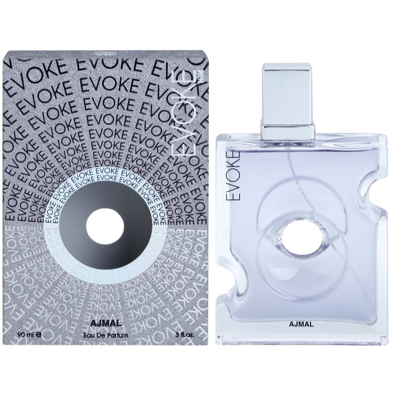 E-shop Ajmal Evoke Him parfémovaná voda pro muže 90 ml