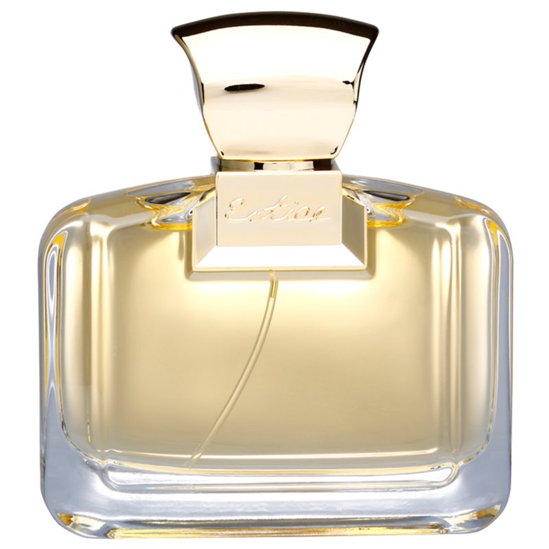 Ajmal Entice Pour Femme Eau De Parfum For Women 75 Ml