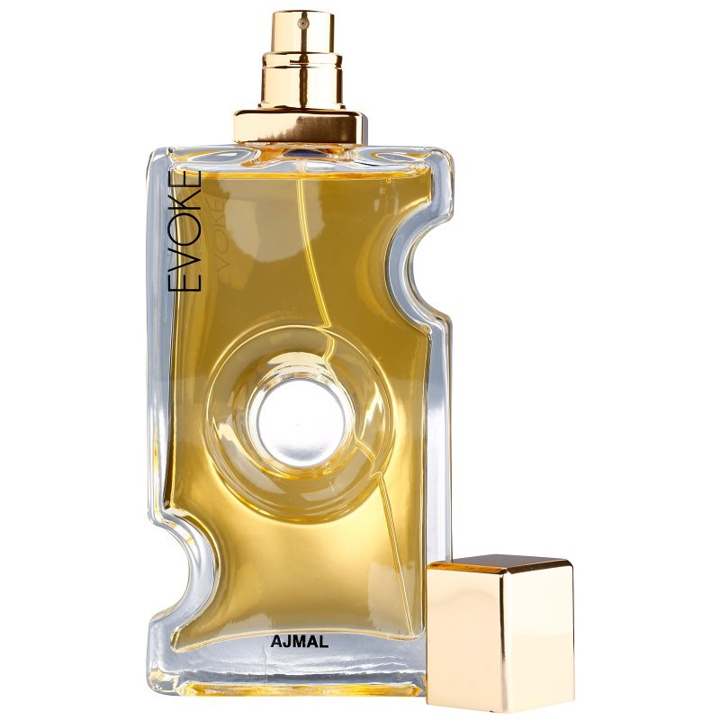 Ajmal Evoke Her Eau De Parfum For Women 75 Ml