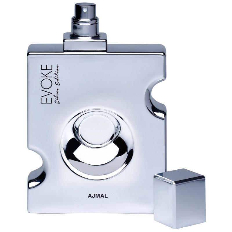 Ajmal Evoke Silver Edition парфумована вода для чоловіків 90 мл