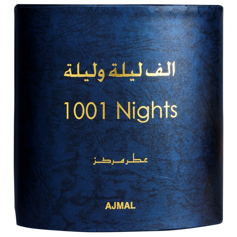 Ajmal Nights 1001 Perfume For Women 30 Ml