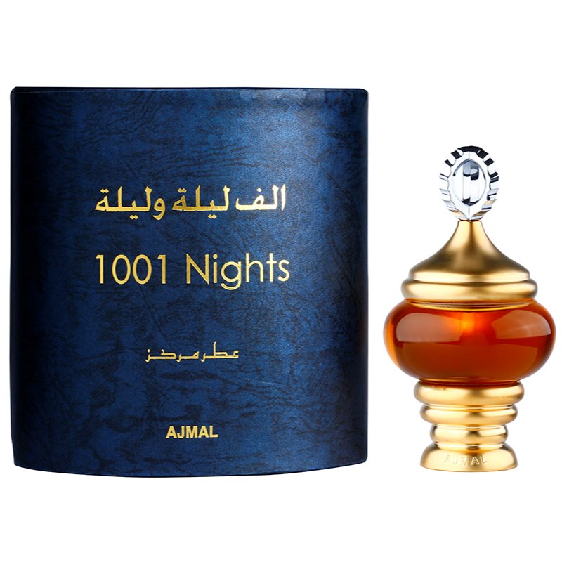 Ajmal Nights 1001 parfüm hölgyeknek 30 ml