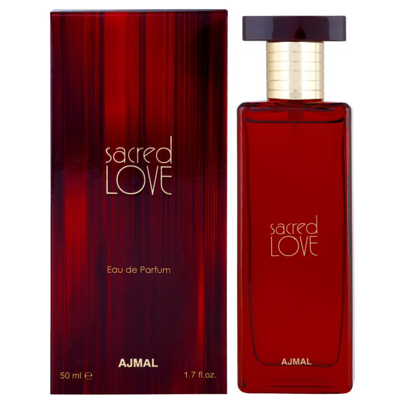 Ajmal Sacred Love parfumska voda za ženske 50 ml