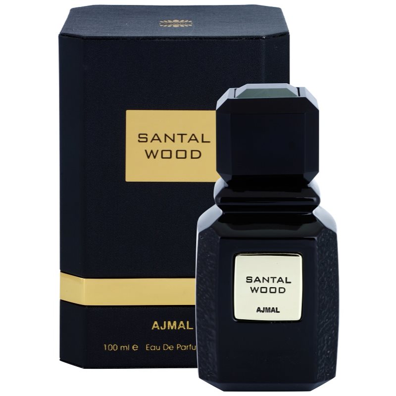 Ajmal Santal Wood parfumovaná voda unisex 100 ml (obrázok 3)