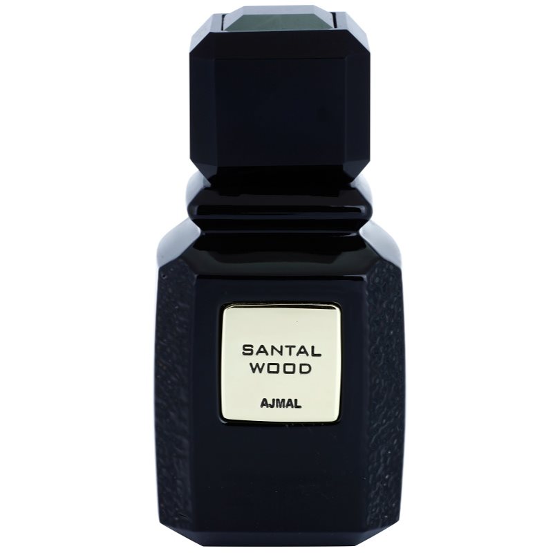 Ajmal Santal Wood parfumovaná voda unisex 100 ml (obrázok 4)