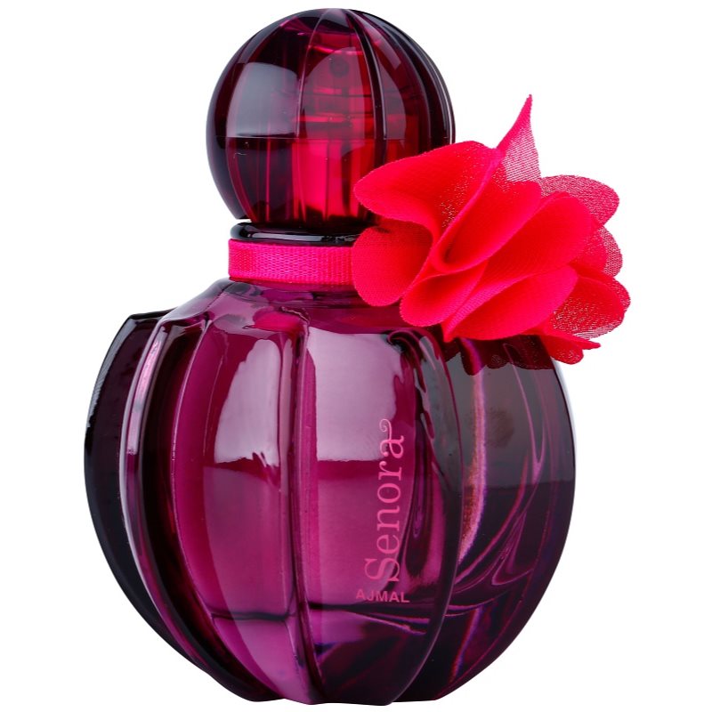 Ajmal Senora Eau De Parfum For Women 75 Ml