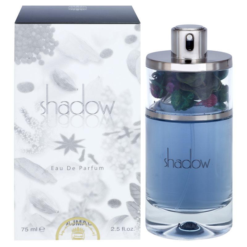 Ajmal Shadow II For Him parfumska voda za moške 75 ml
