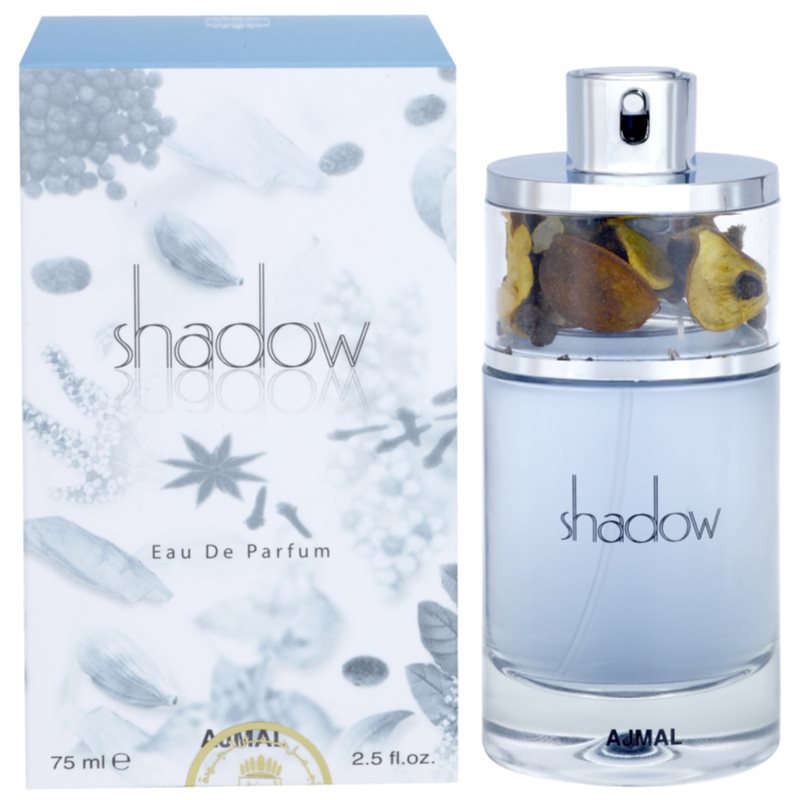 Ajmal Shadow For Him Eau de Parfum uraknak 75 ml