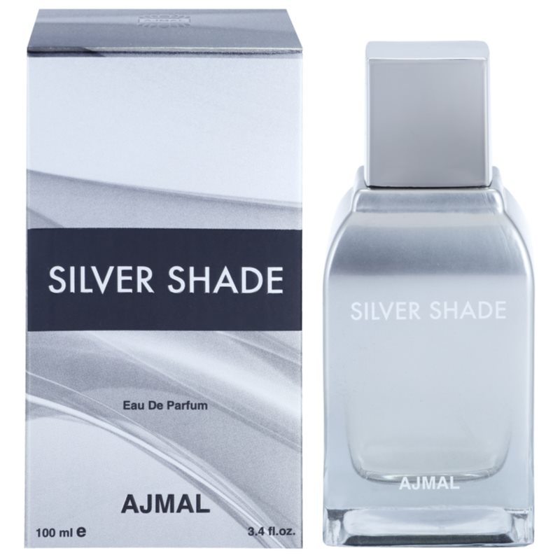 Ajmal Silver Shade парфумована вода унісекс 100 мл