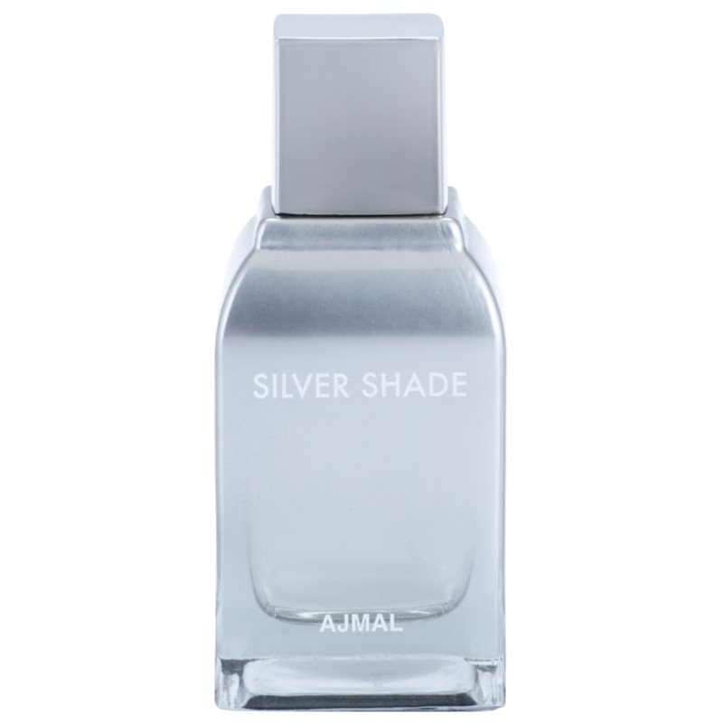 Ajmal Silver Shade парфумована вода унісекс 100 мл
