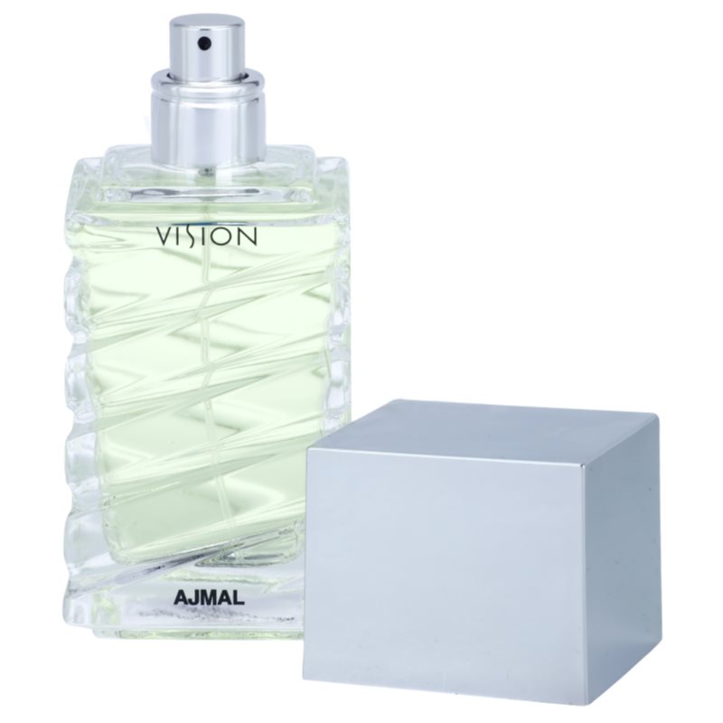 Ajmal Vision Eau De Parfum For Men 100 Ml