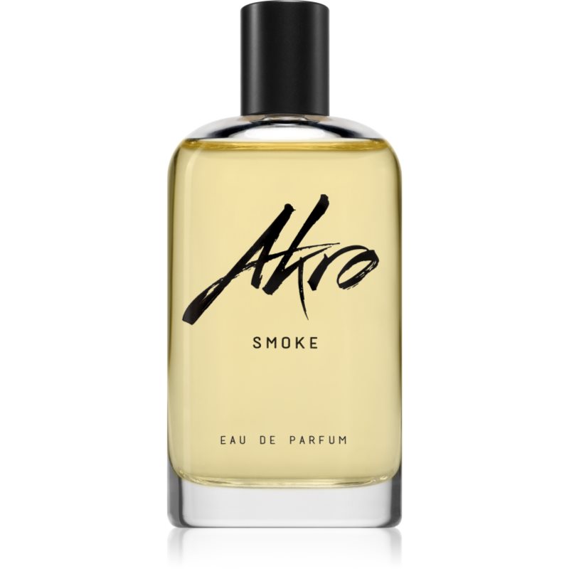 Akro Smoke parfumovaná voda unisex 100 ml