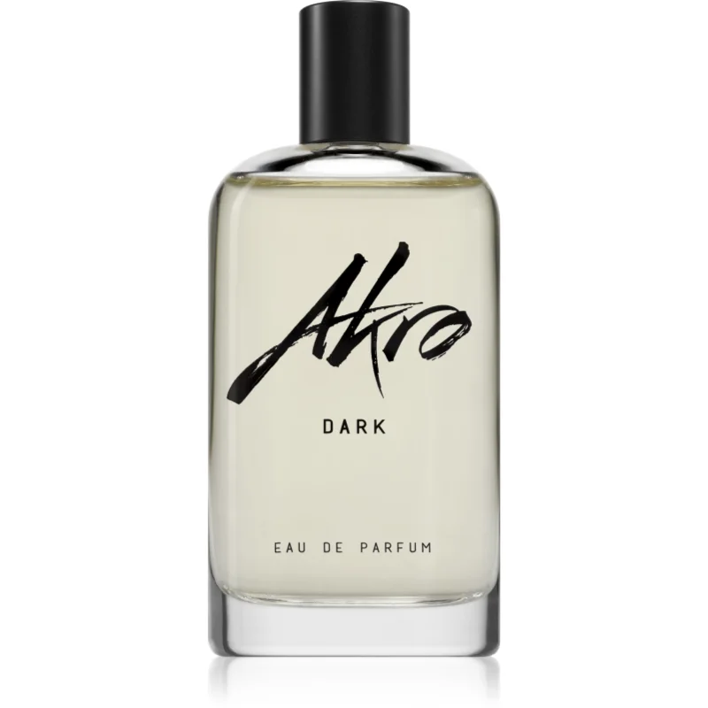 Flacon Dark Eau de Parfum unisex