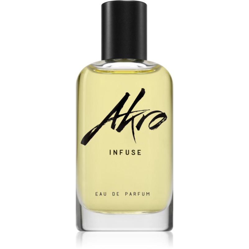 Akro Infuse parfumovaná voda unisex 30 ml