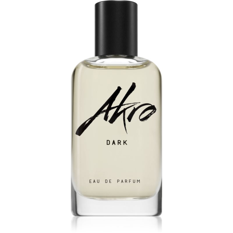 Akro Dark parfumovaná voda unisex 30 ml