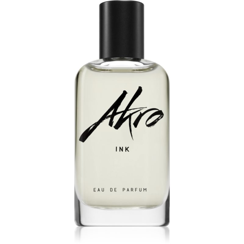 Akro Ink parfumovaná voda unisex 30 ml