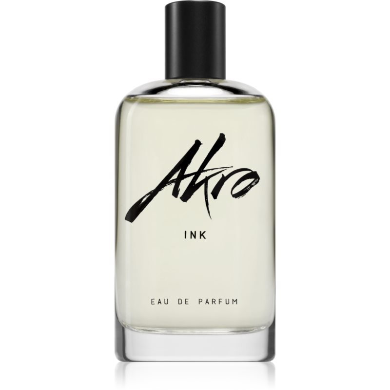 Akro Ink parfumovaná voda unisex 100 ml