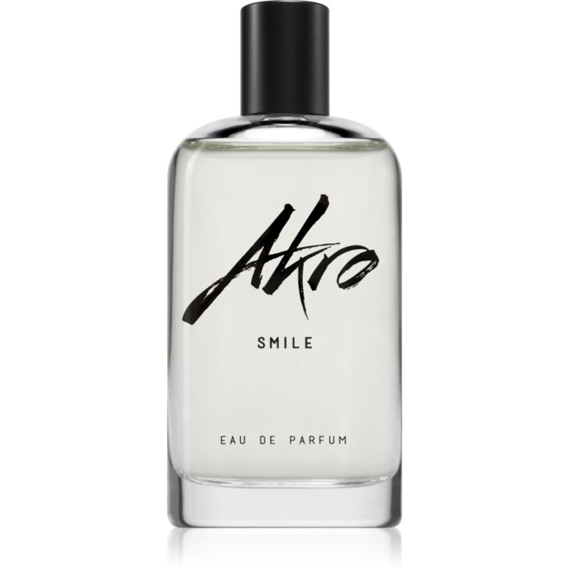 Akro Smile parfumovaná voda unisex 100 ml