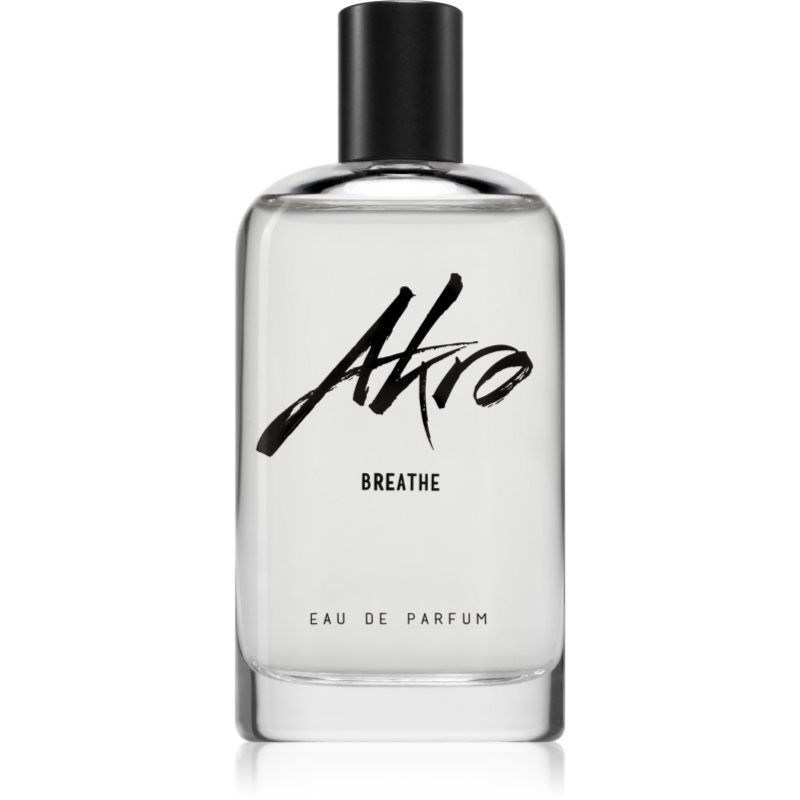 Akro Breathe parfumovaná voda unisex 100 ml