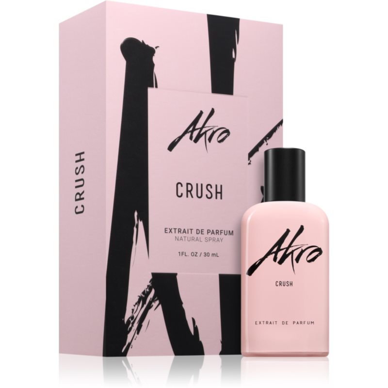  Akro Crush Perfume Extract Unisex 30 Ml 