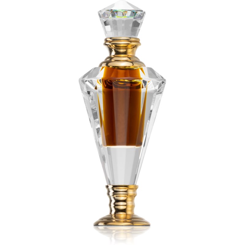 Al Haramain Dehnal Oudh No.1 parfémovaný olej unisex 6 ml