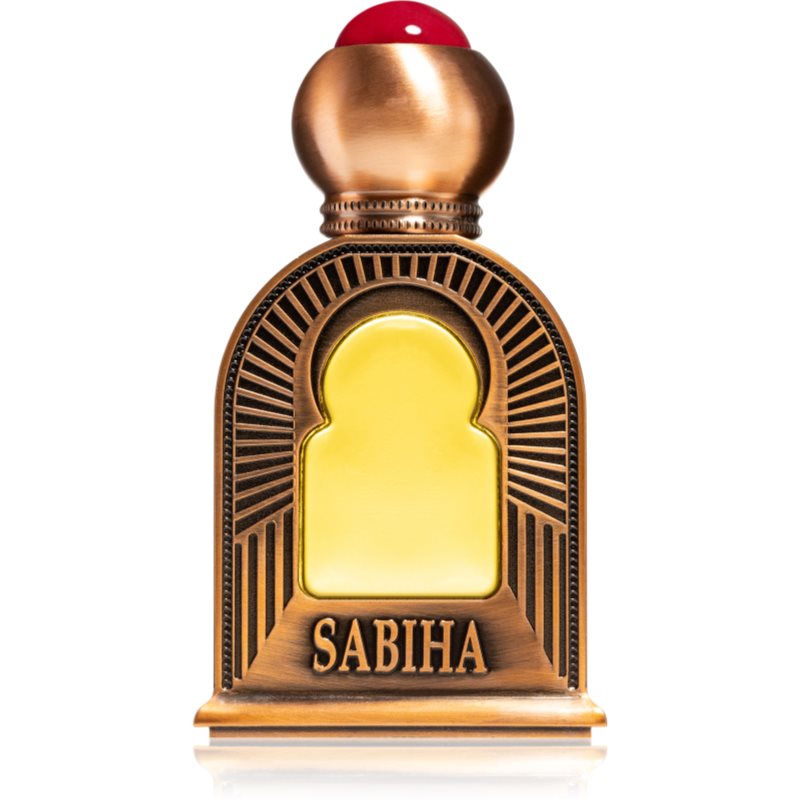 Al Haramain Sabiha Eau de Parfum unisex 45 ml