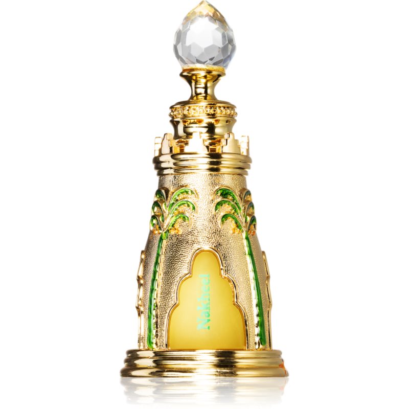 Al Haramain Nakheel parfumirano olje uniseks 30 ml