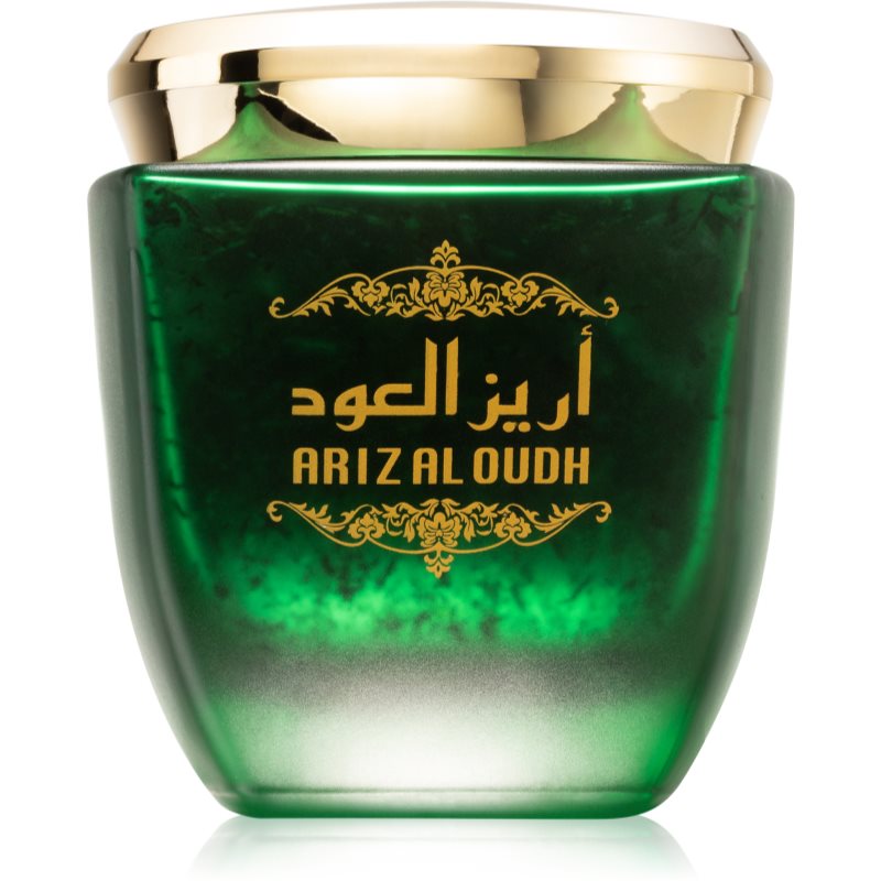 Al Haramain Ariz Al Oudh Frankincense
