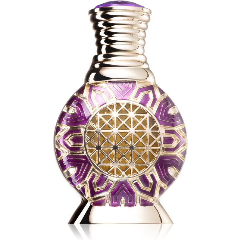Al Haramain Miracle parfémovaný olej unisex 15 ml
