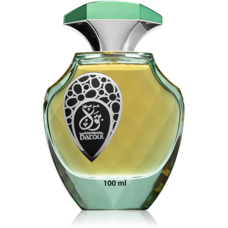Al Haramain Batoul parfumovaná voda unisex 100 ml