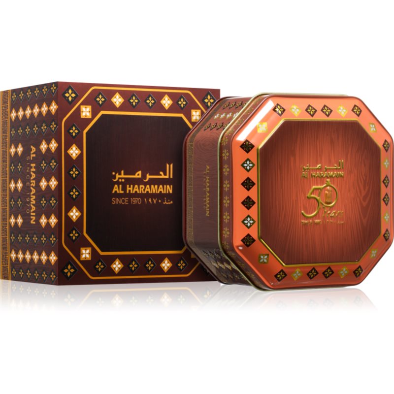 Thumbnail - Al Haramain Bukhoor Nowah Bakhoor 75 g