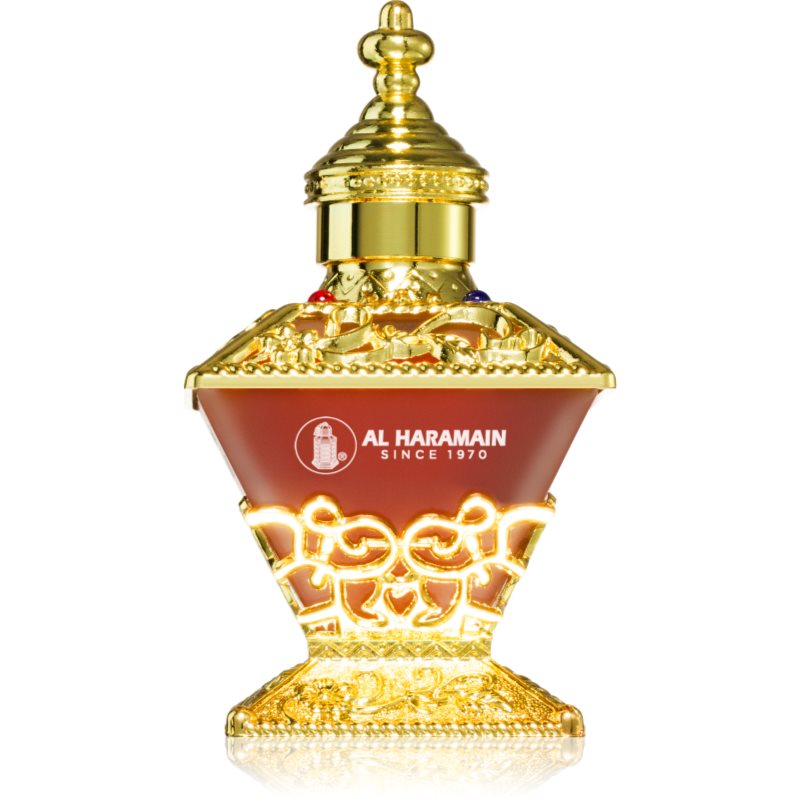 Al Haramain Attar Al Kaaba parfum zonder verstuiver Unisex 25 ml