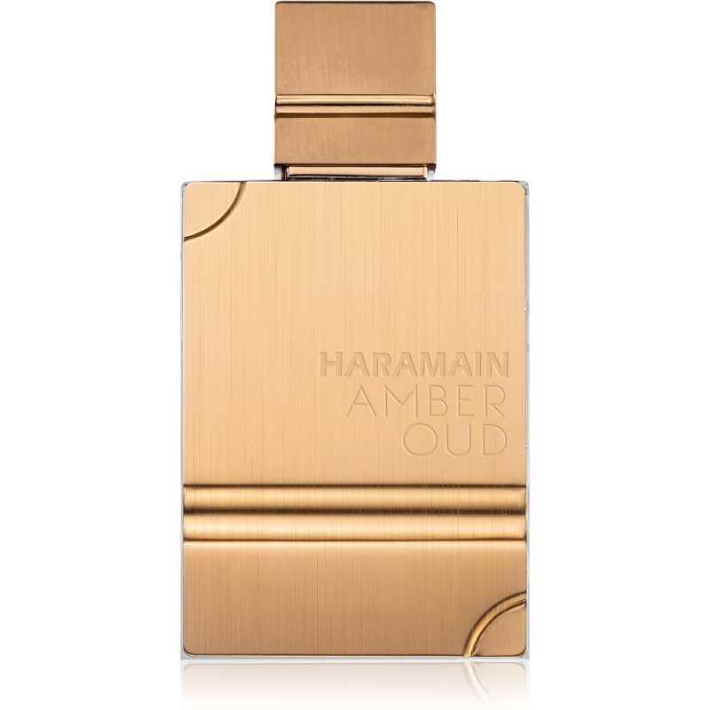 Al Haramain Amber Oud Eau de Parfum uraknak 60 ml