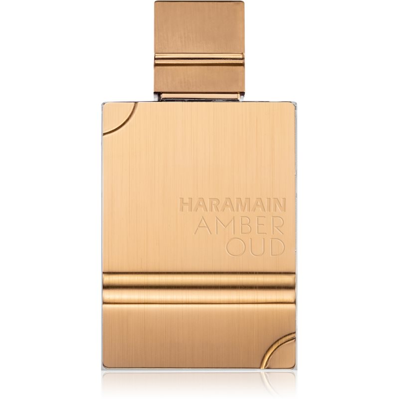 Al Haramain Amber Oud парфумована вода для чоловіків 60 мл