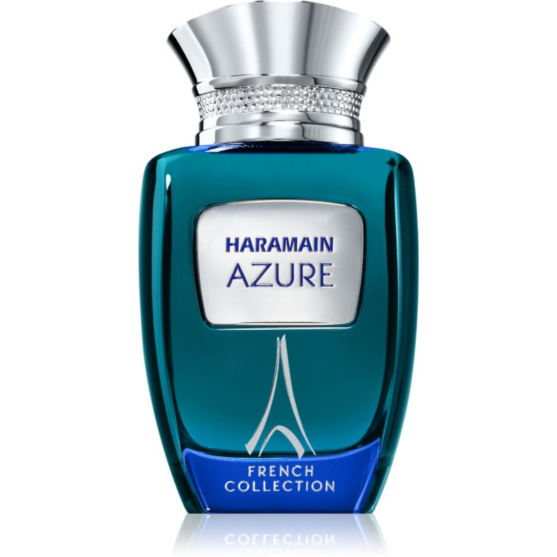 Al Haramain Azure parfémovaná voda unisex 100 ml