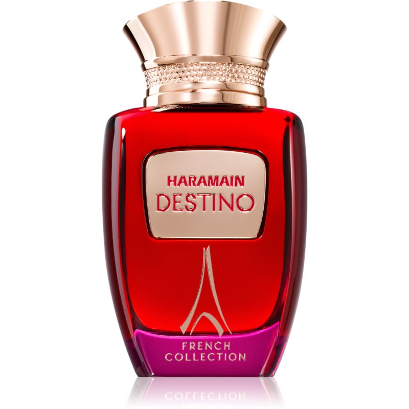 Al Haramain Destino eau de parfum for women 100 ml