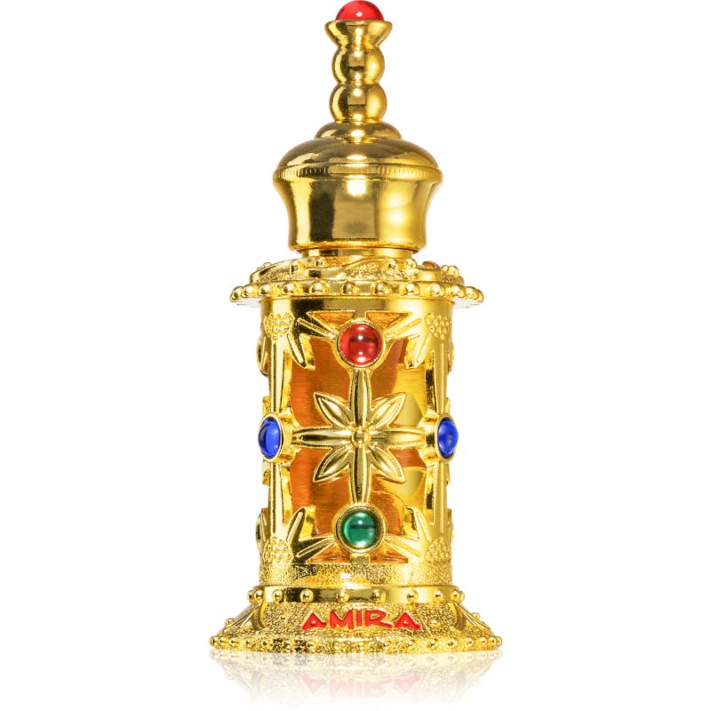 

Al Haramain Amira Gold парфумована вода для жінок