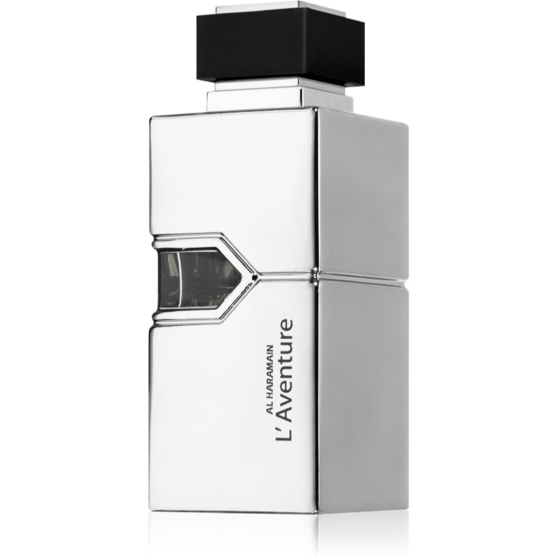 Al Haramain L'Aventure Eau De Parfum For Men 200 Ml