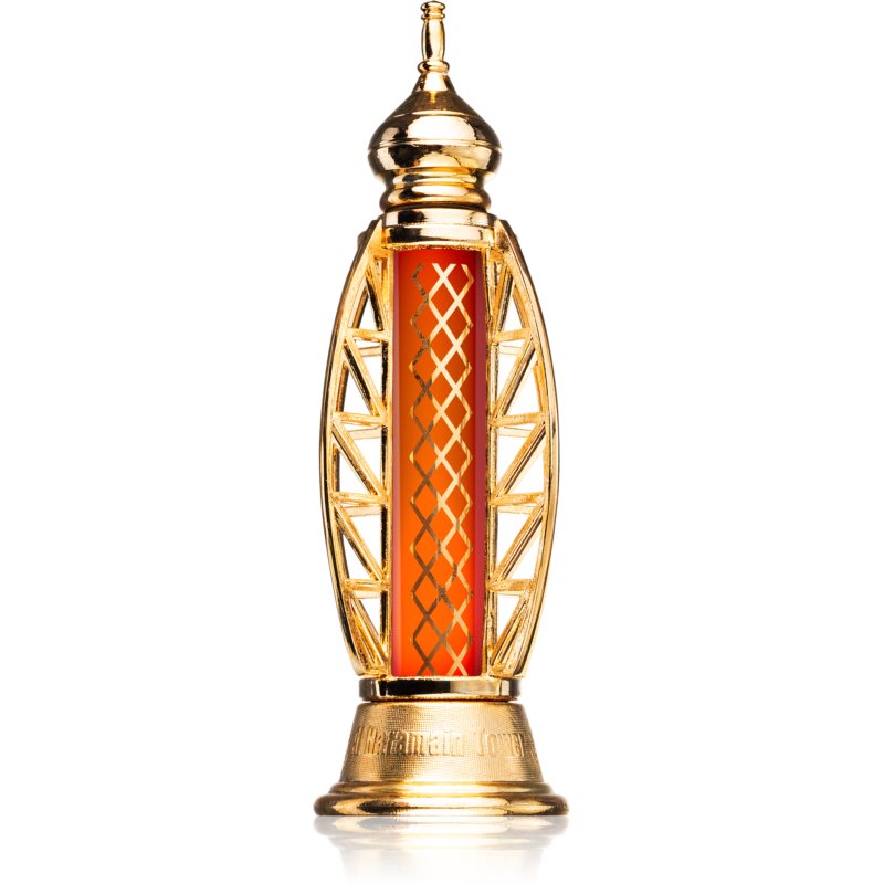 Al Haramain Tower Gold parfémovaný olej unisex 20 ml