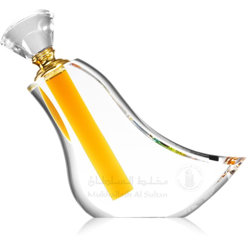 Al Haramain Mukhallath Al Sultan парфумована вода для чоловіків 40 мл