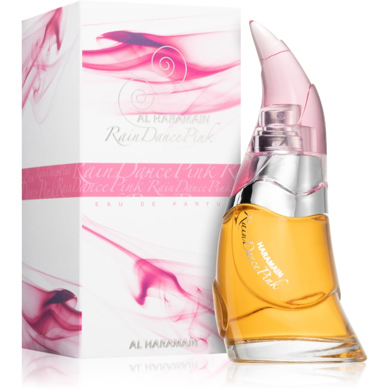 Al Haramain Rain Dance Pink парфумована вода для жінок 100 мл
