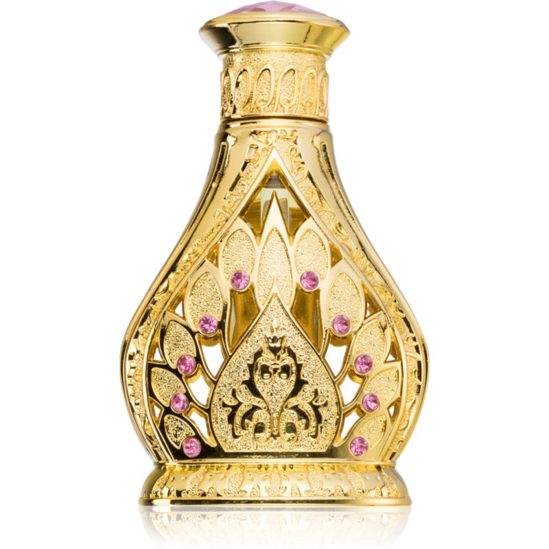 Al Haramain Farasha parfémovaný olej unisex 12 ml