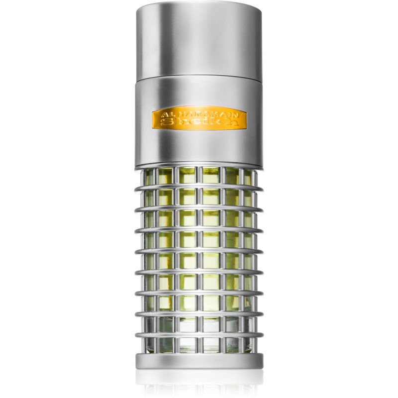 Al Haramain Sheikh Eau de Parfum für Herren 85 ml