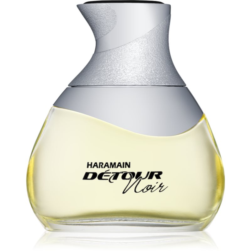 Al Haramain Détour noir Parfumuotas vanduo vyrams 100 ml