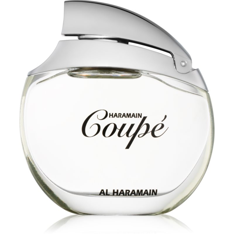 

Al Haramain Coupe парфумована вода для чоловіків