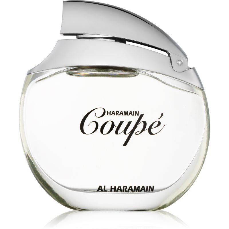 Al Haramain Coupe Parfumuotas vanduo vyrams 80 ml