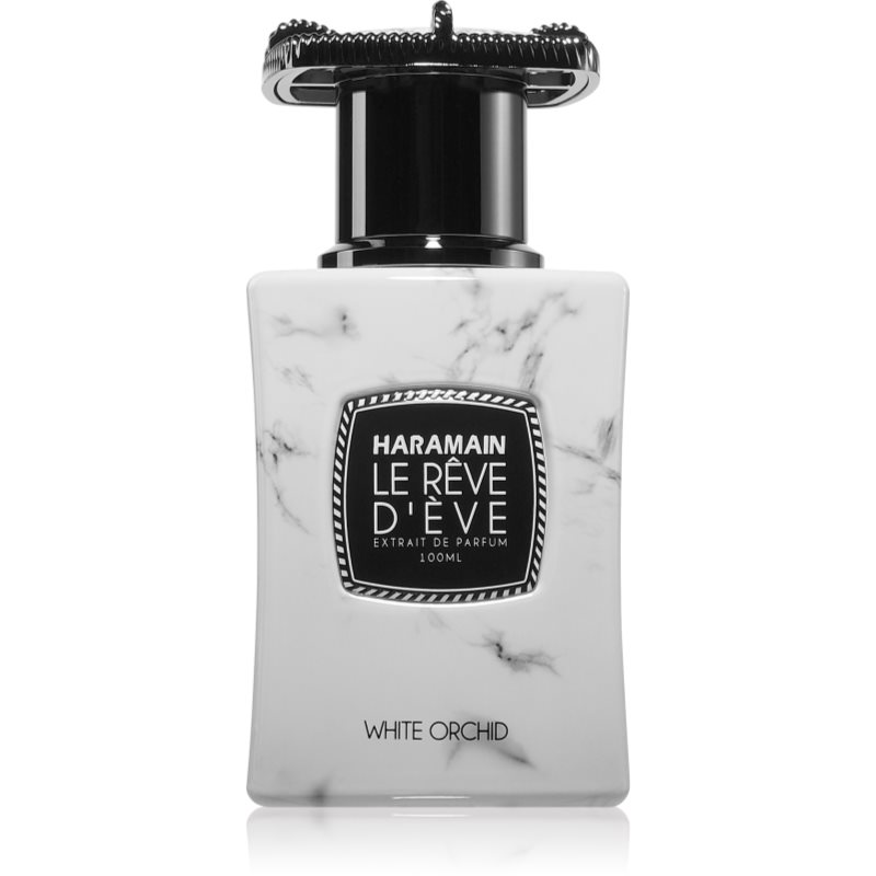 Al Haramain Le Reve D'eve White Orchid parfémový extrakt pre ženy 100 ml