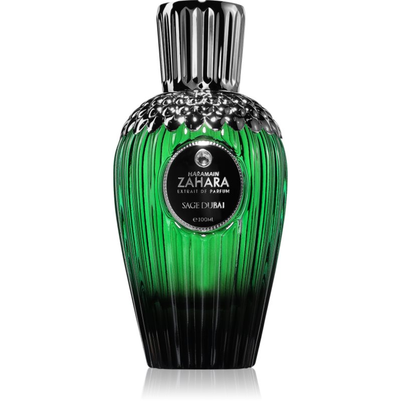 Al Haramain Zahara Sage Dubai parfémový extrakt unisex 100 ml