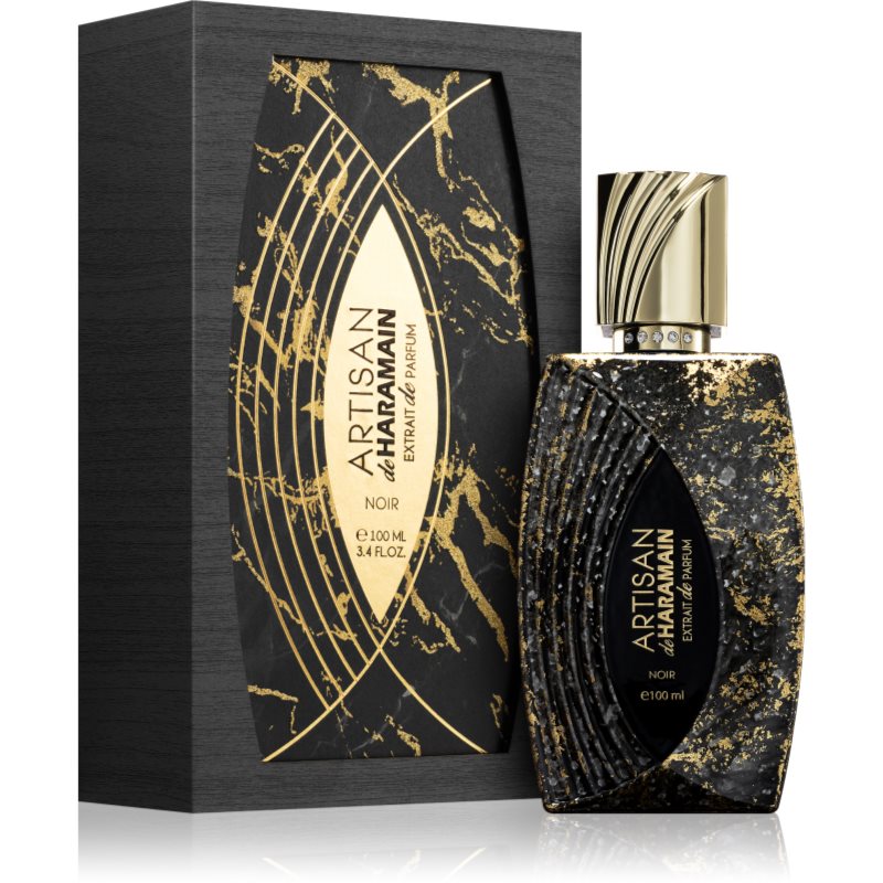 Thumbnail - Al Haramain Artisan Noir Parfüm Extrakt Unisex 100 ml